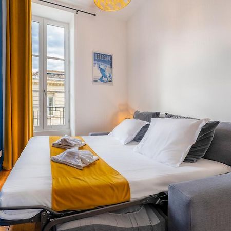Appartements Climatises En Hyper Centre Bordeaux Ngoại thất bức ảnh