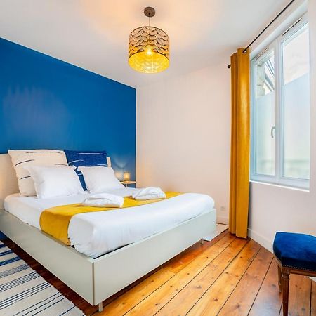 Appartements Climatises En Hyper Centre Bordeaux Ngoại thất bức ảnh