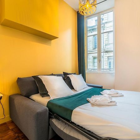 Appartements Climatises En Hyper Centre Bordeaux Ngoại thất bức ảnh